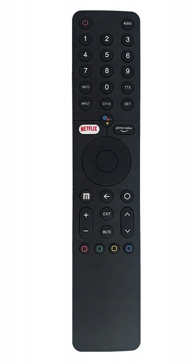 PILOT XMRM-19 DO XIAOMI MI TV P1 NAJWYŻSZA
