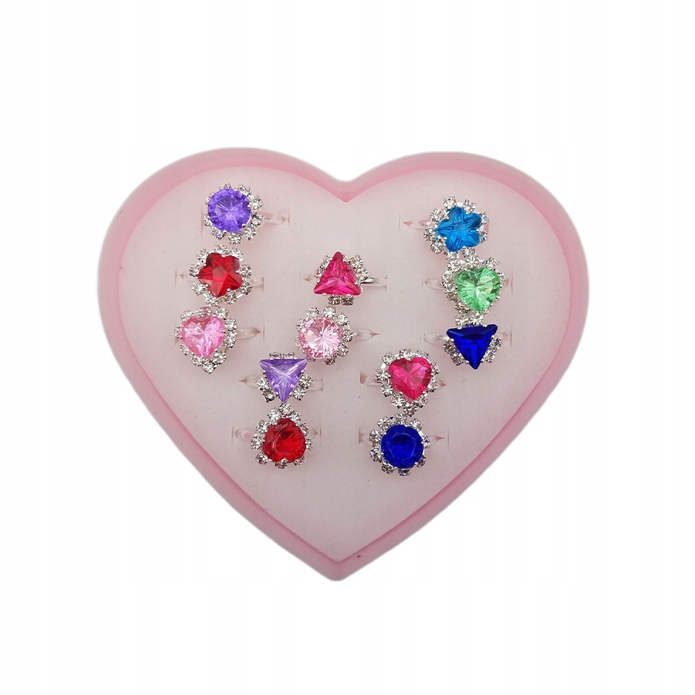 PIERŚCIEŃ NA PREZENT DLA DZIECI