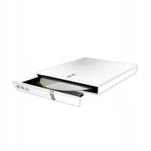 DVD mechanika Rw Asus SDRW-08D2S-U Lite White Box slim externí Usb