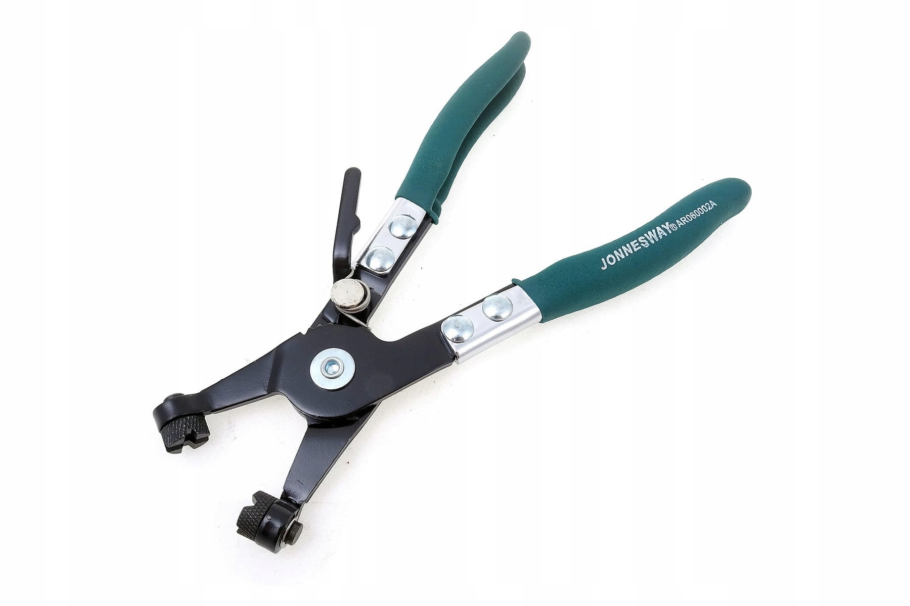 SZCZYPCE DO OPASEK ZACISKOWYCH JONNESWAY AR060002A