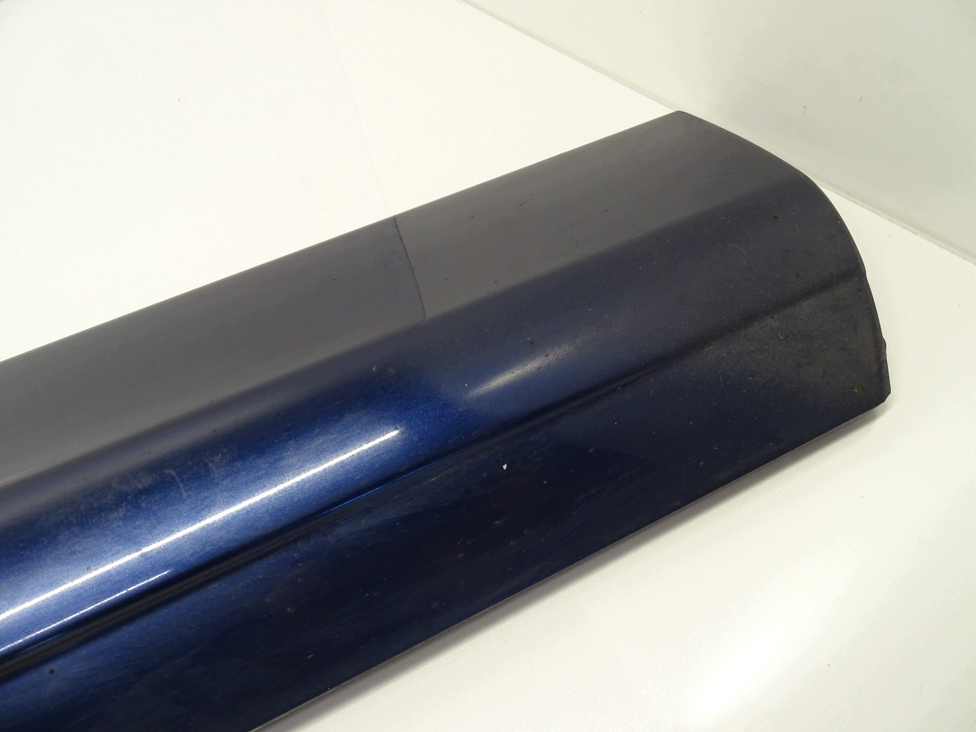 moulding door right front AUDI Q7 4L 4L0853960