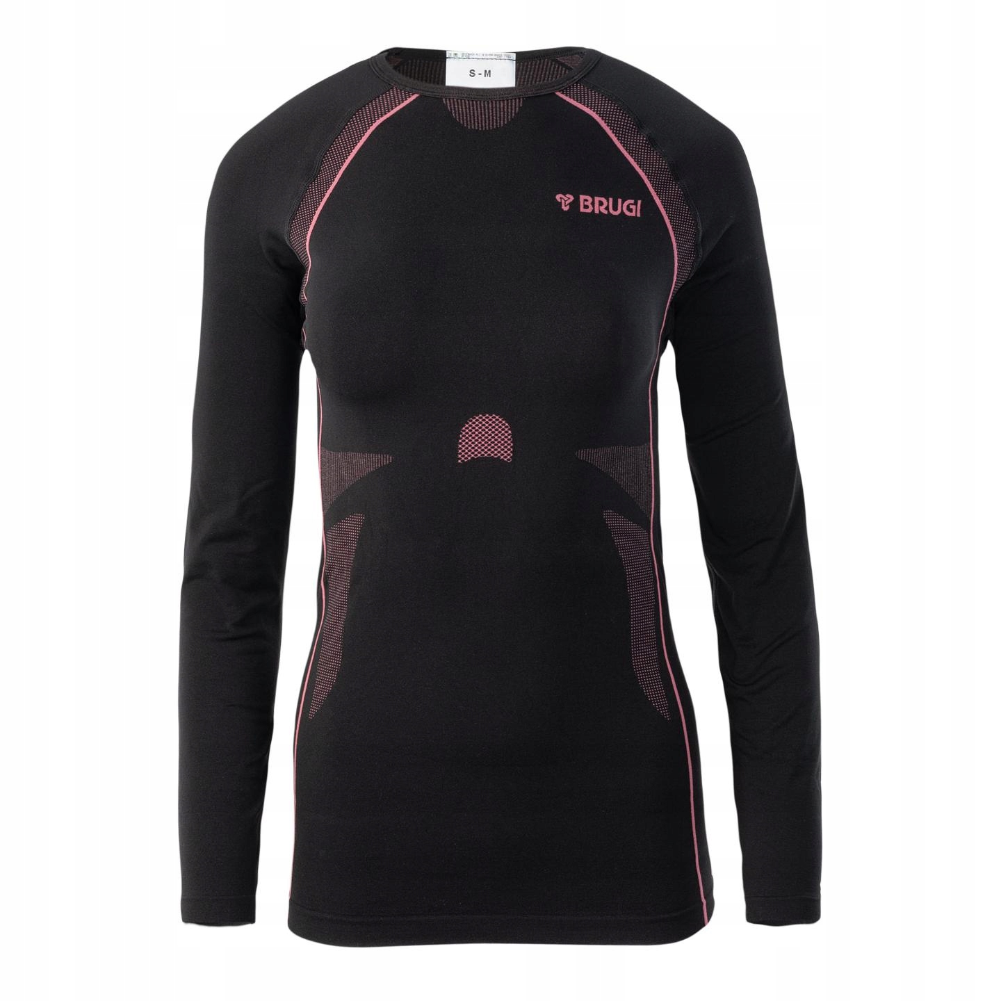 Dámská termoaktivní mikina 2RC3 S/m