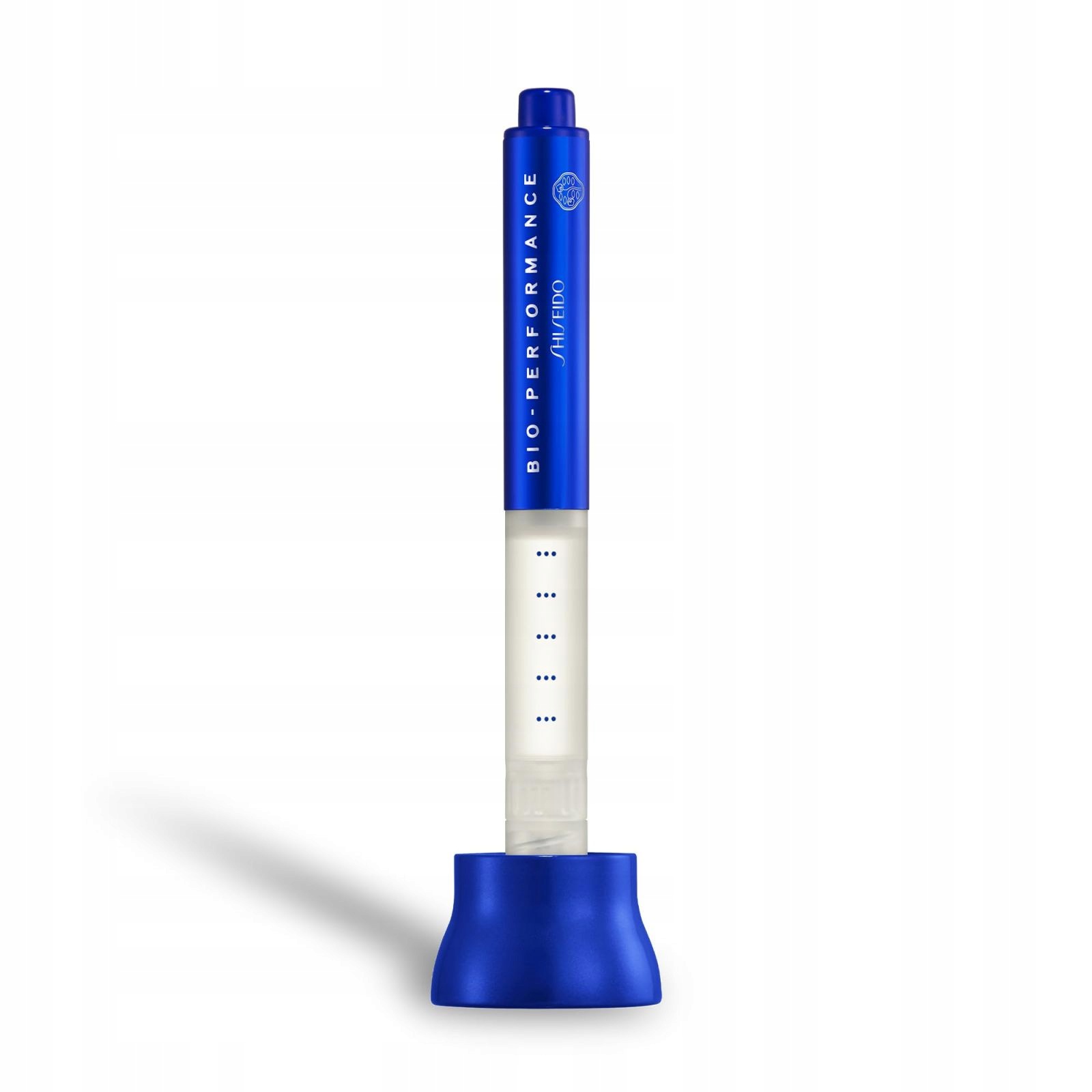 Shiseido Bio Performance Micro-click Koncentrát 1,4ML