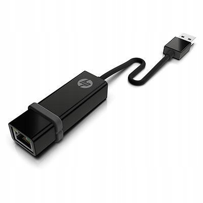 Ethernetový adaptér Hewlett Packard Enterprise Usb