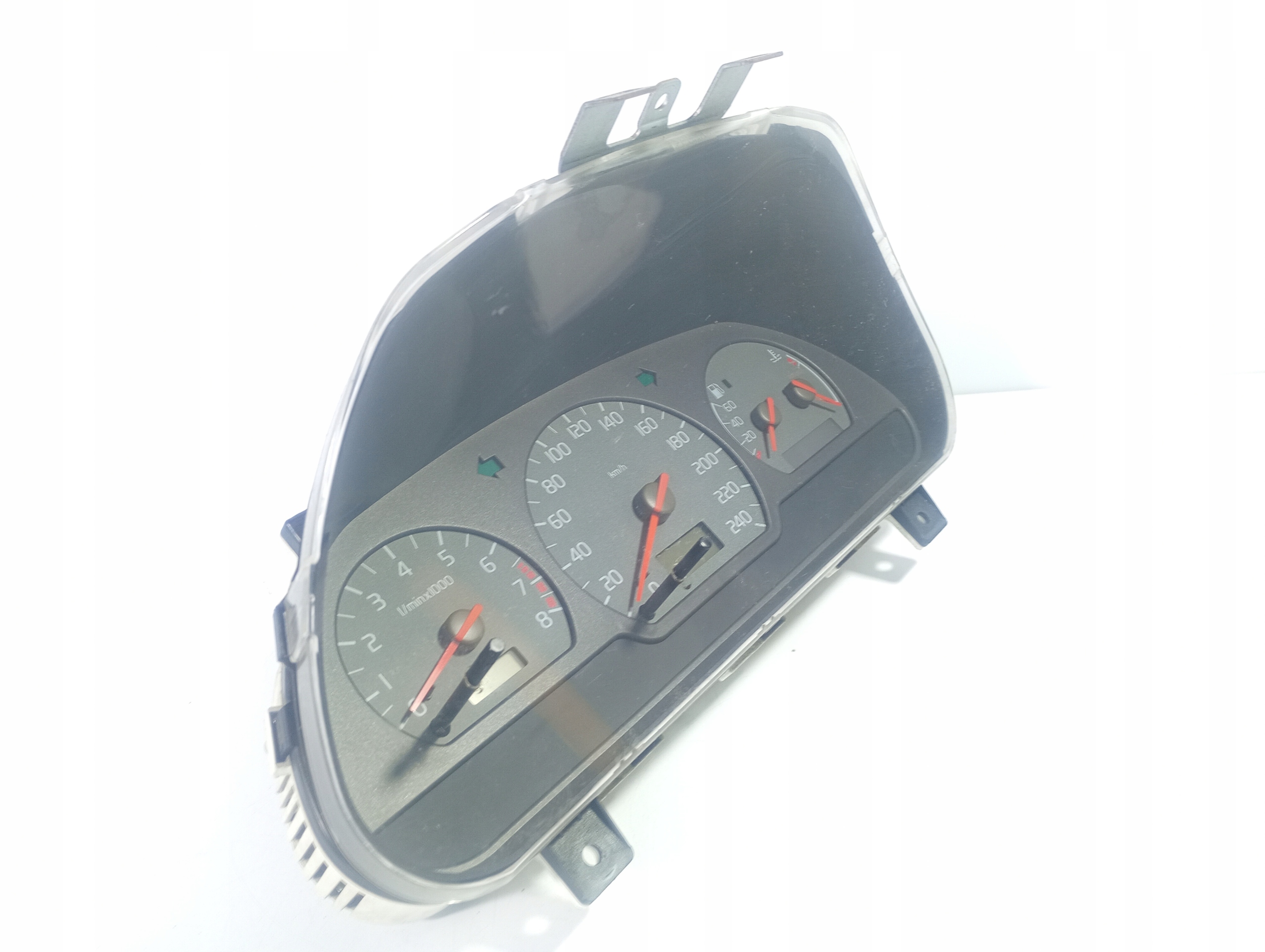 VOLVO S40 1.8 16V 95-99 dials dials tachometer OE 30862000