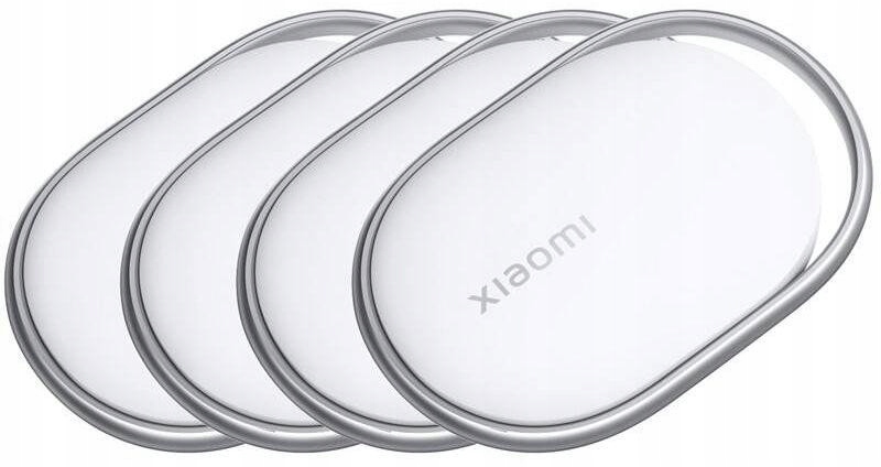 Gps lokátor Xiaomi Tag 4 ks