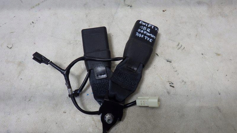 ремень безопасности зад SWIFT MK8 1137111