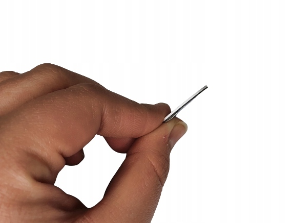 Dysk Naklejka Tag RFID S3061BM-25X1 Mifare 1K Producent System 7 Security