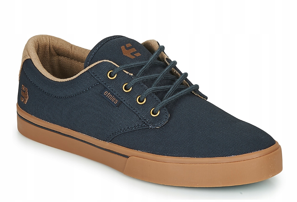 Etnies Jameson Pánské Klasické Tenisky 38,5 Ž8Q