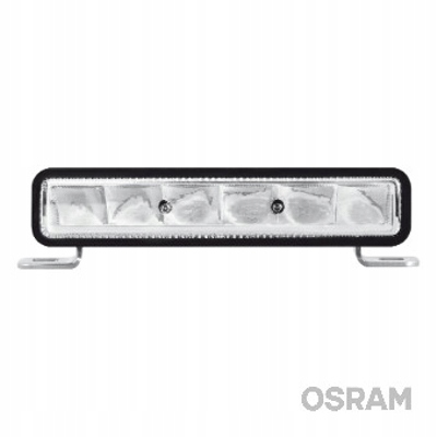 OSRAM LIGHTBAR SX180 SP LAMPA DALEKOSIEZNA LED Part number LEDDL105 SP