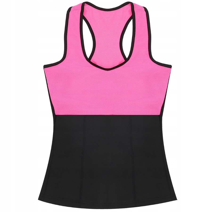 KOSZULKA TRENINGOWA DO ĆWICZEŃ SPORTOWA ROZ.M