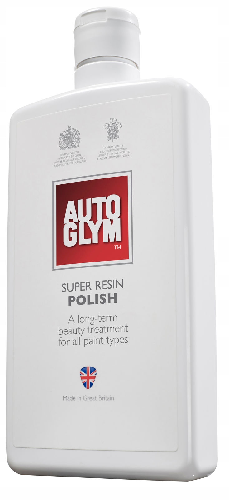 Autoglym Super Resin Polish Kit – ML Performance