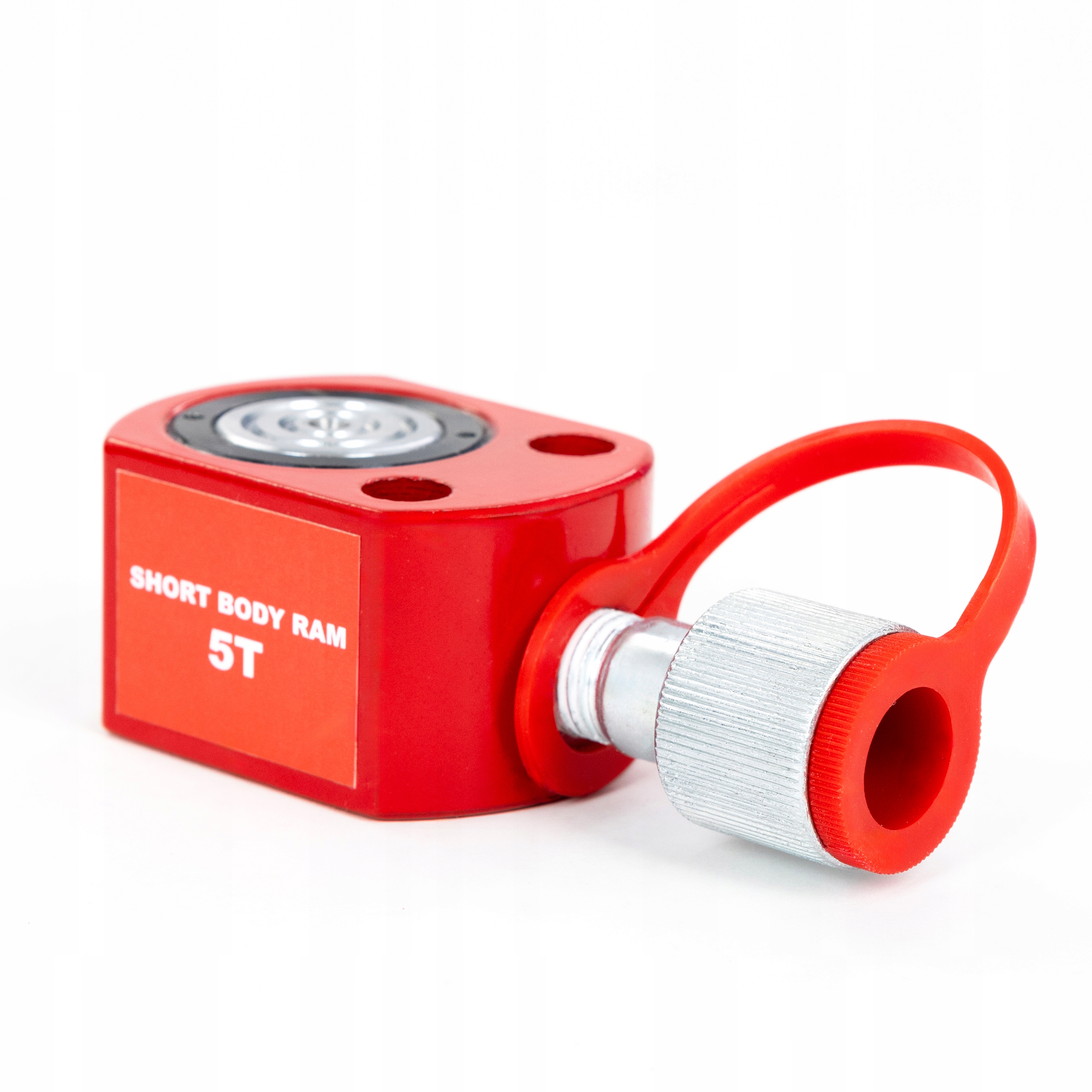 Hever Mini Hydraulický válec plochý 5 tun FR5301