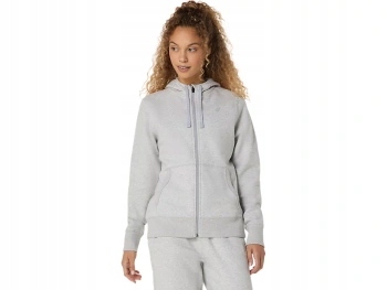 Mikina Sport Knit Hood full zip 2032B021-020 vel. S