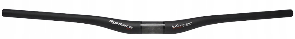 Kierownica Syntace Vector Carbon Volt High10 Handlebar 35 mm, 12°, 780 mm