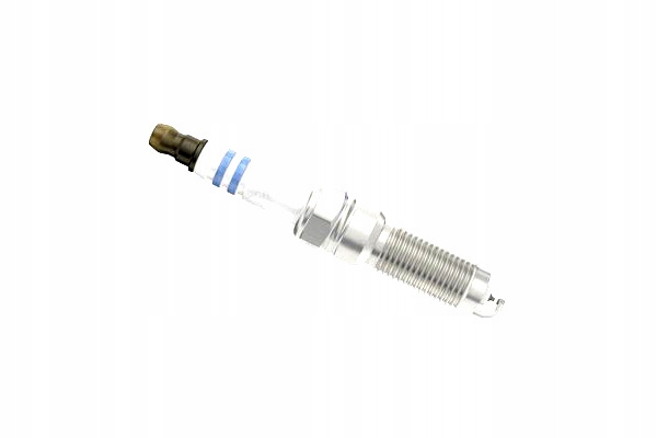 BOSCH ŚWIECA ZAPŁONOWA FORD B-MAX C-MAX II ECOSPORT FIESTA VI FIESTA Numer katalogowy części 0 242 145 573