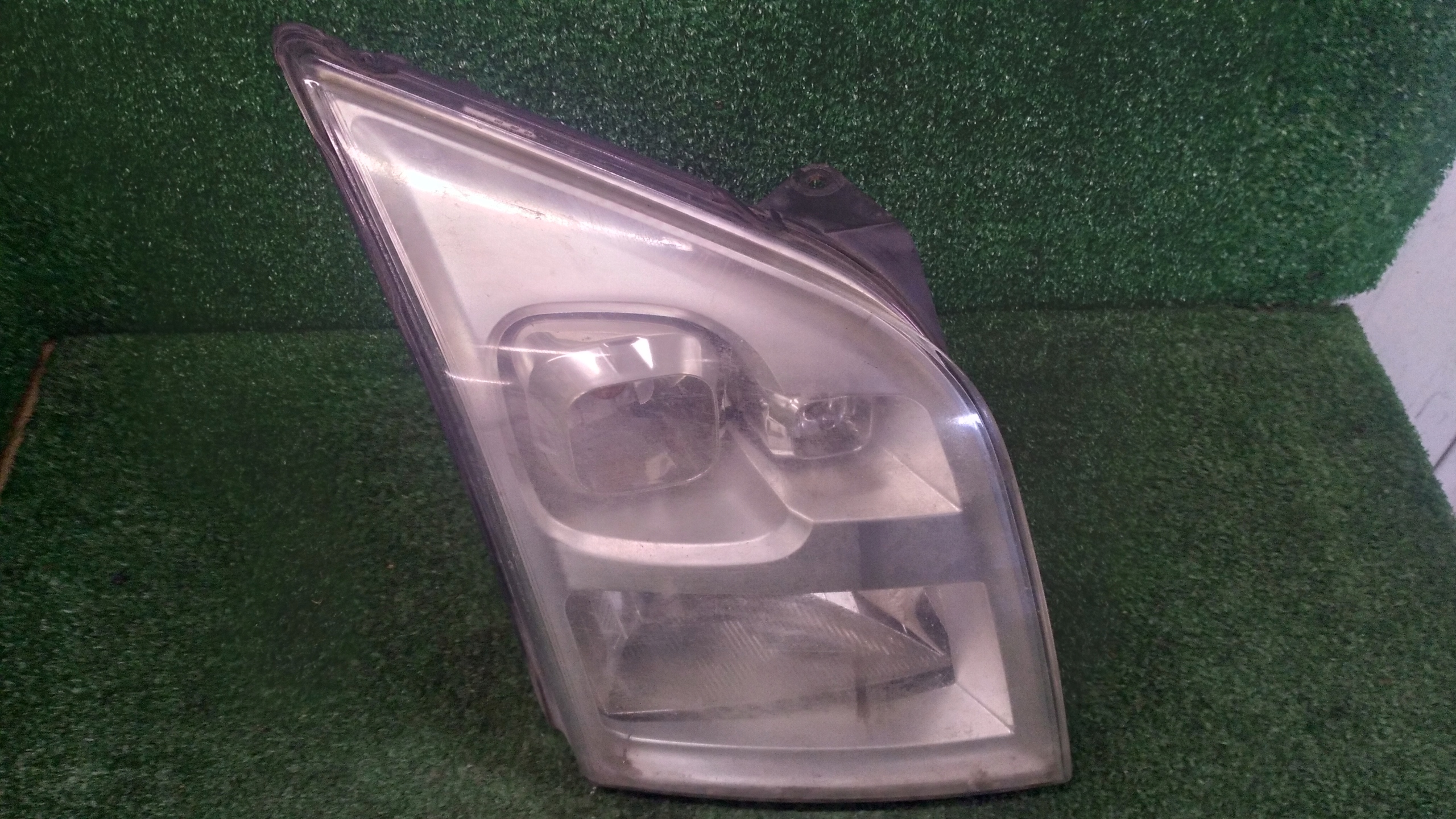 light right front FORD TRANSIT MK 6