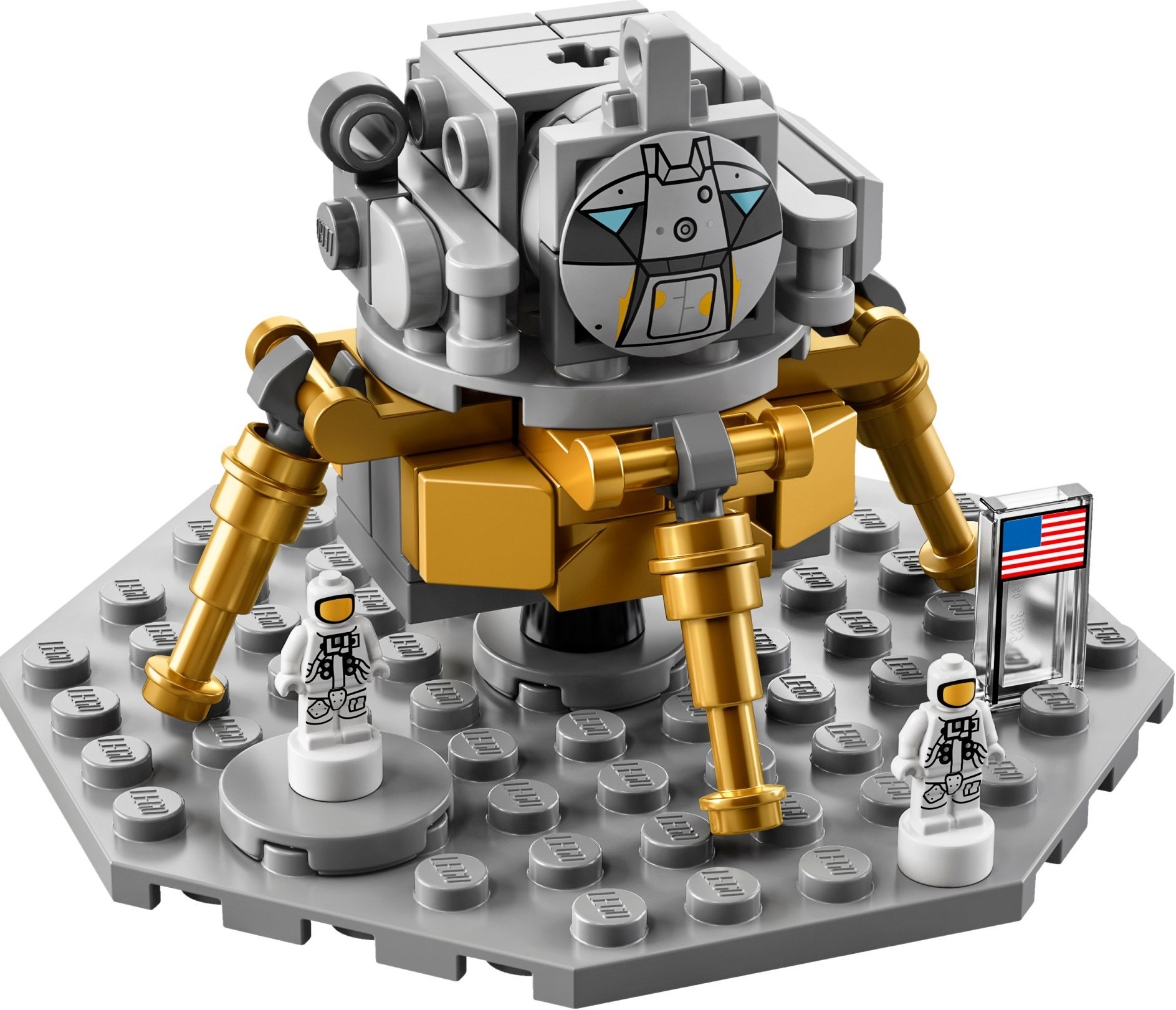 LEGO IDEAS 21309 RAKIETA NASA SATURN V APOLLO 13 Numer produktu 92176