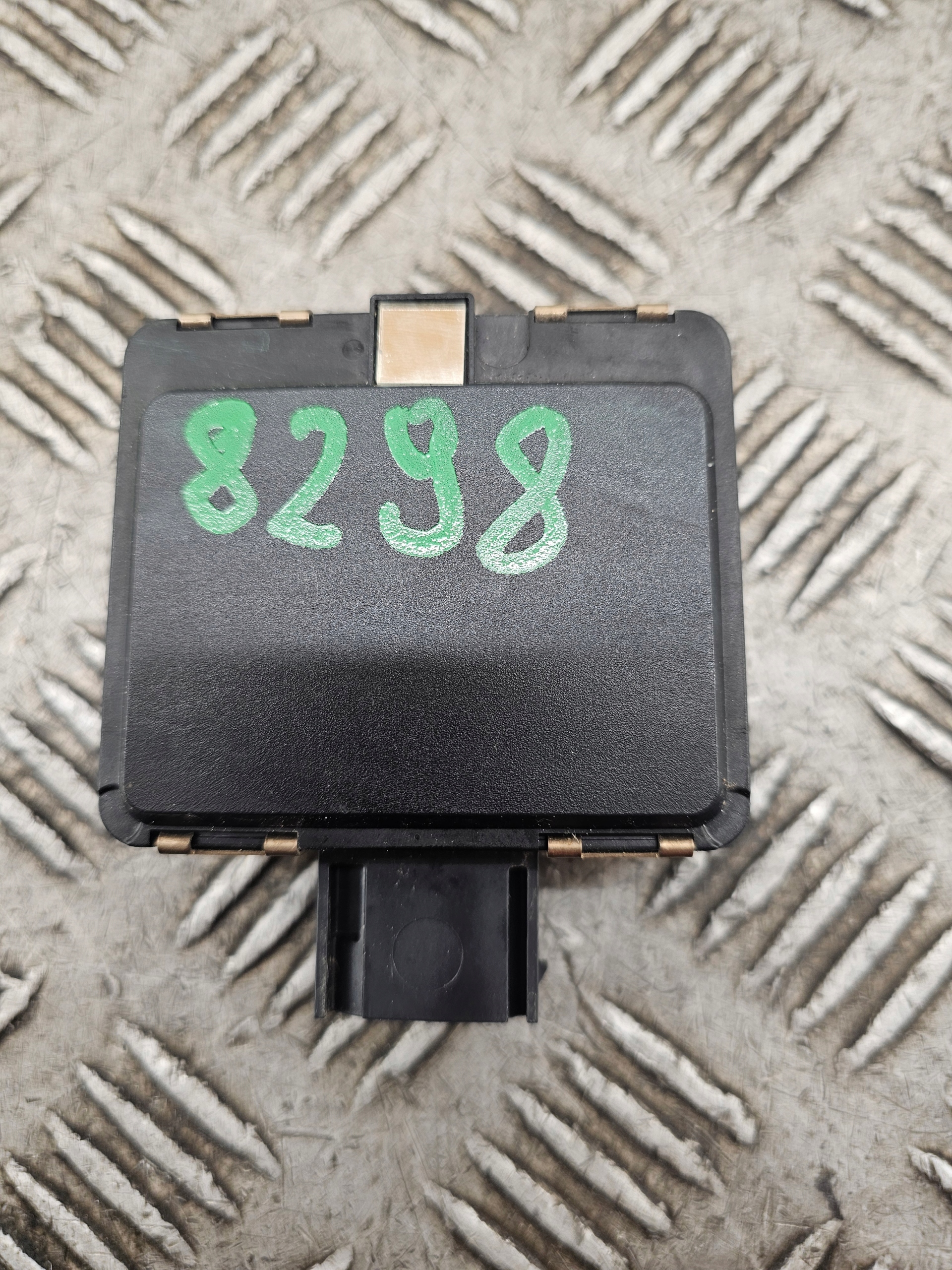 RADAR SENSOR DISTRONIC SUZUKI SX4 S-CROSS VITARA SWIFT 33943-63T01