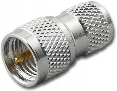 

Adapter Fme-wtyk / miniUHF-WTYK