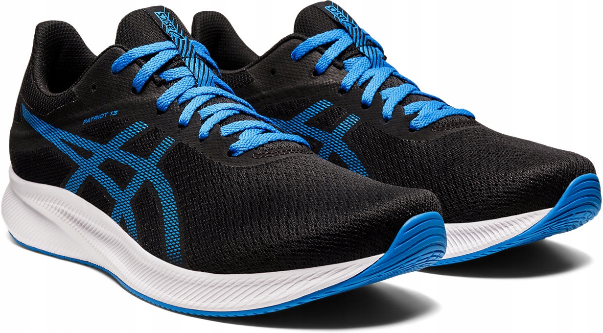

Męskie Buty Asics Patriot 13 1011B485-003 42