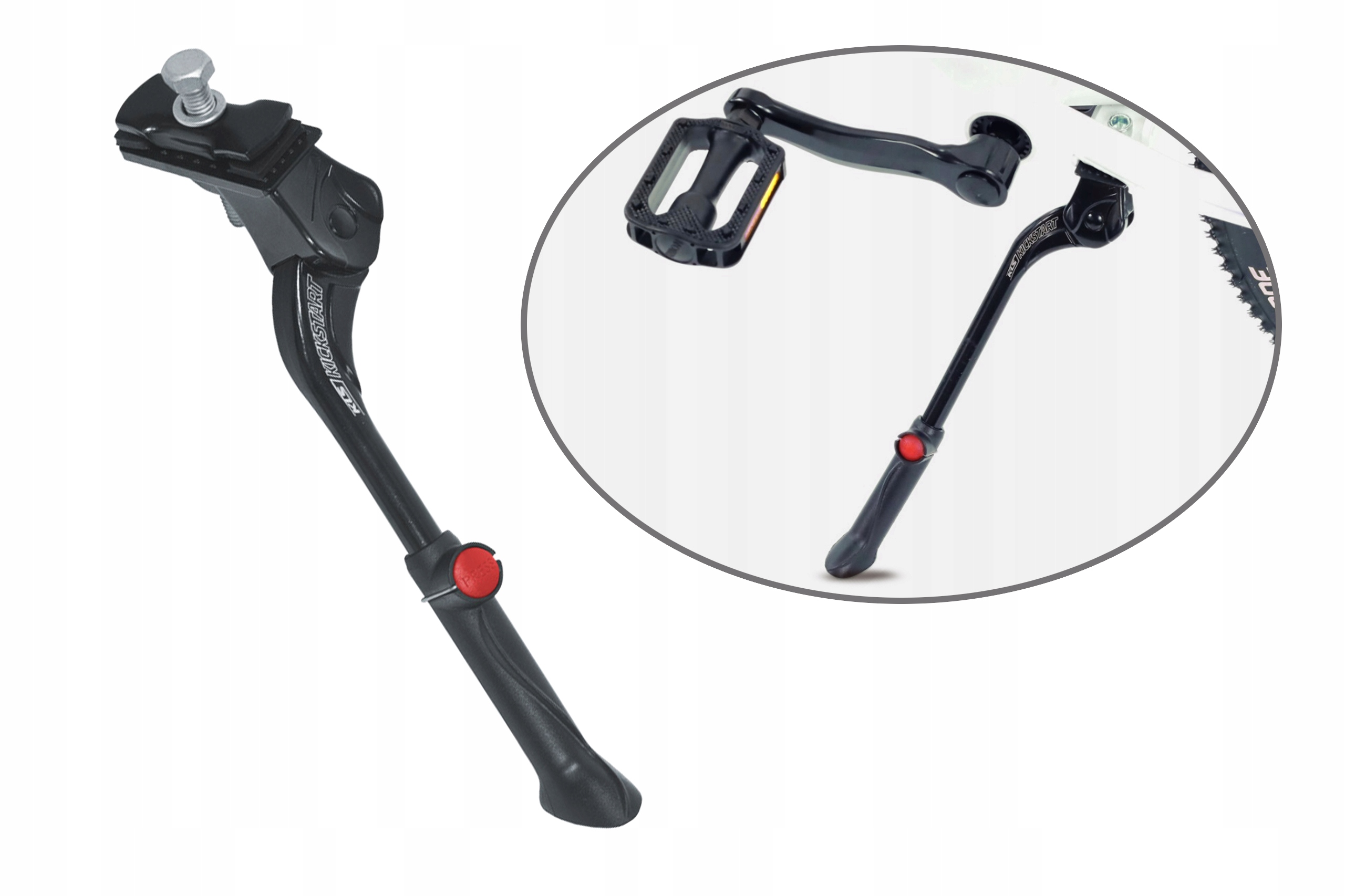 

Podpórka centralna Kls Kellys Kickstart 14-20 Oem