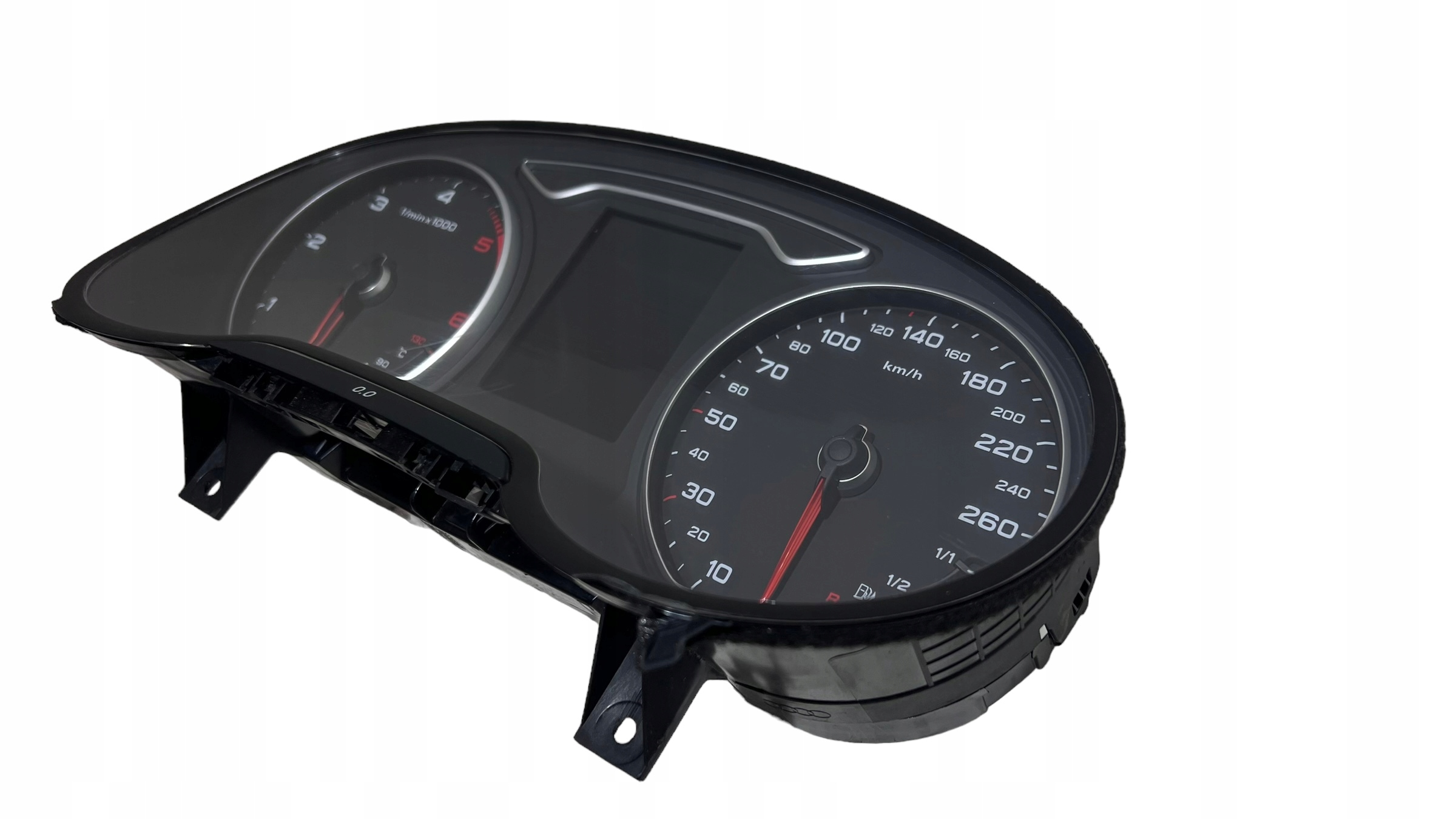 dials dials PREDKOSCIOMIERZ 8V0920873M AUDI A3 8V 2.0 TDI