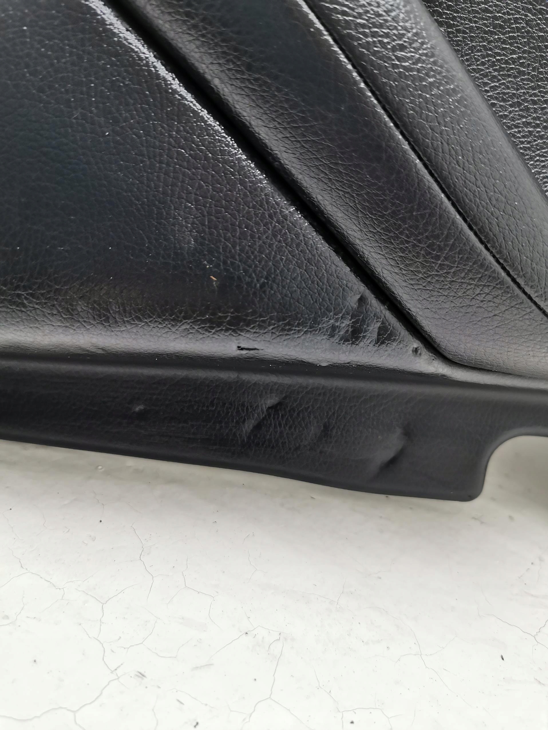 side door right rear part MERCEDES E-KLASA W213 EU