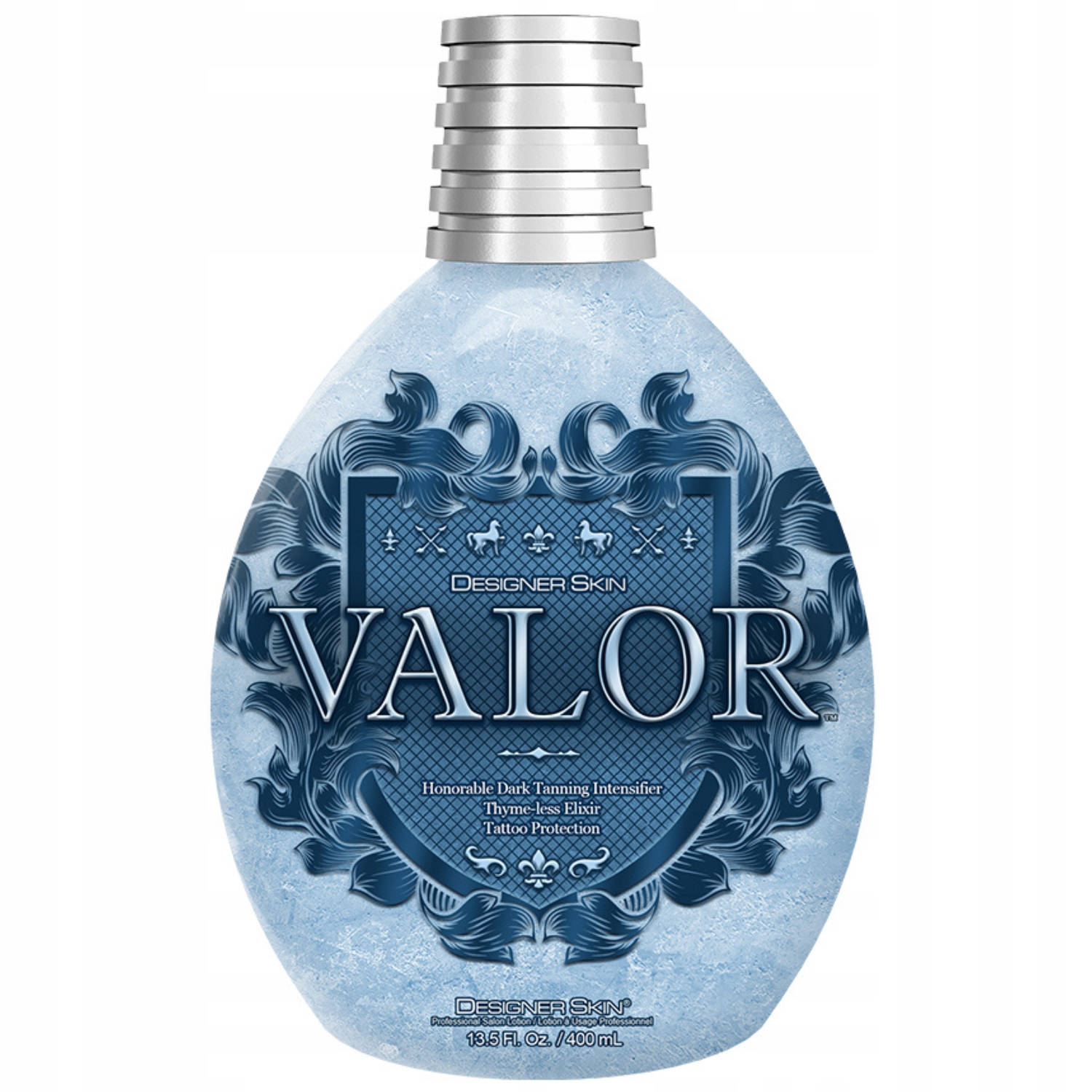 Designer Skin Valor Dark Bronzer 400 ml