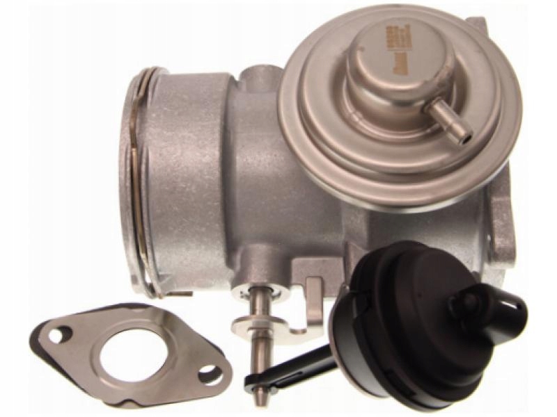 ниссенс клапан EGR vw 2,5TDI