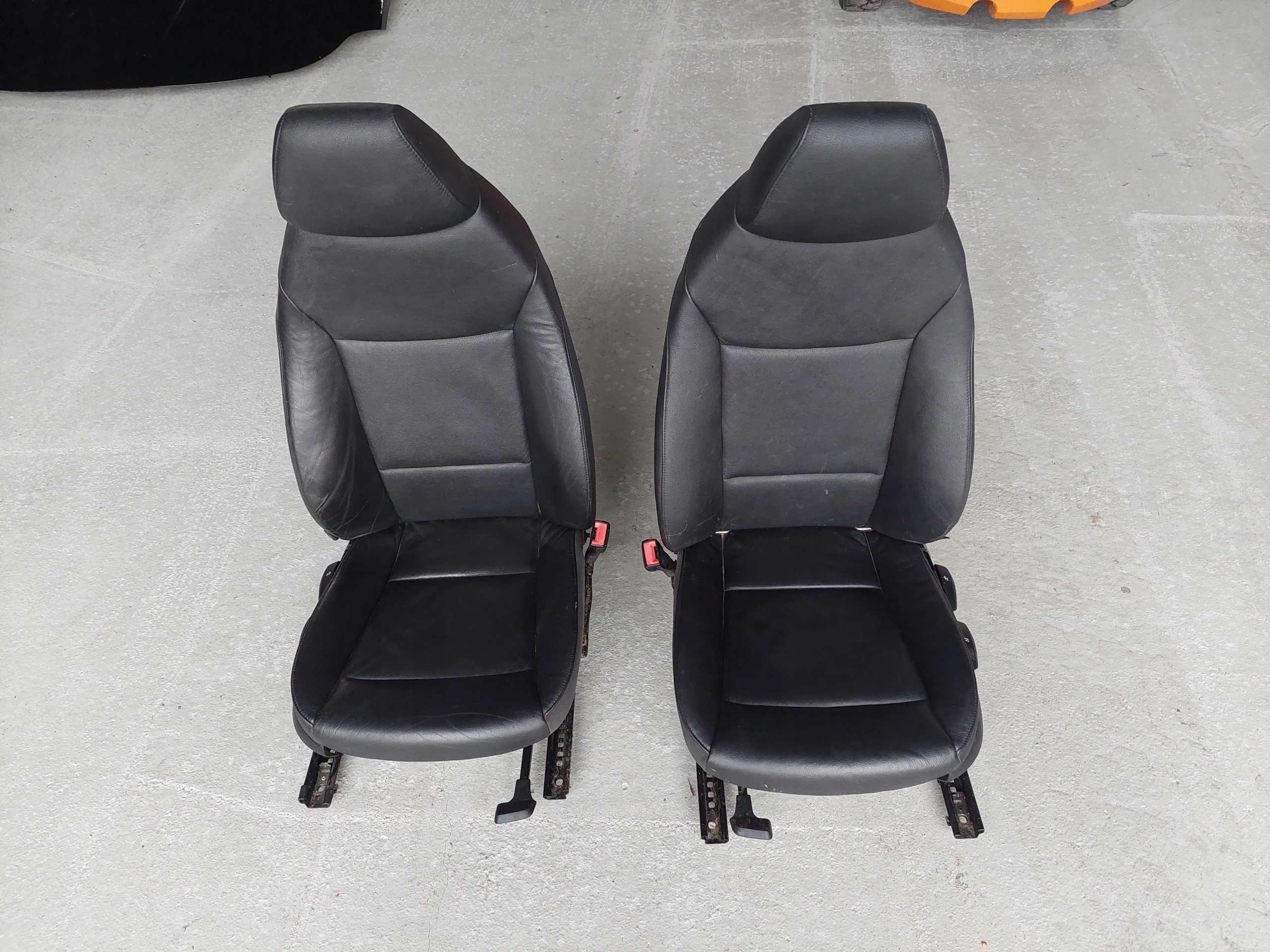 Sitz rechts AIRBAG Spanner BMW Z4 E89