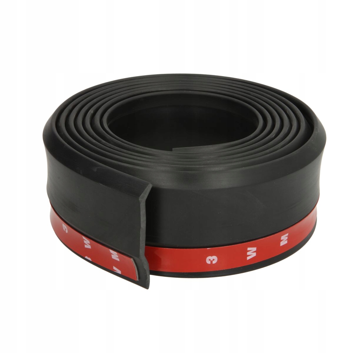 Dokładka Uniwersalna 2,5m Black Producent części MTuning