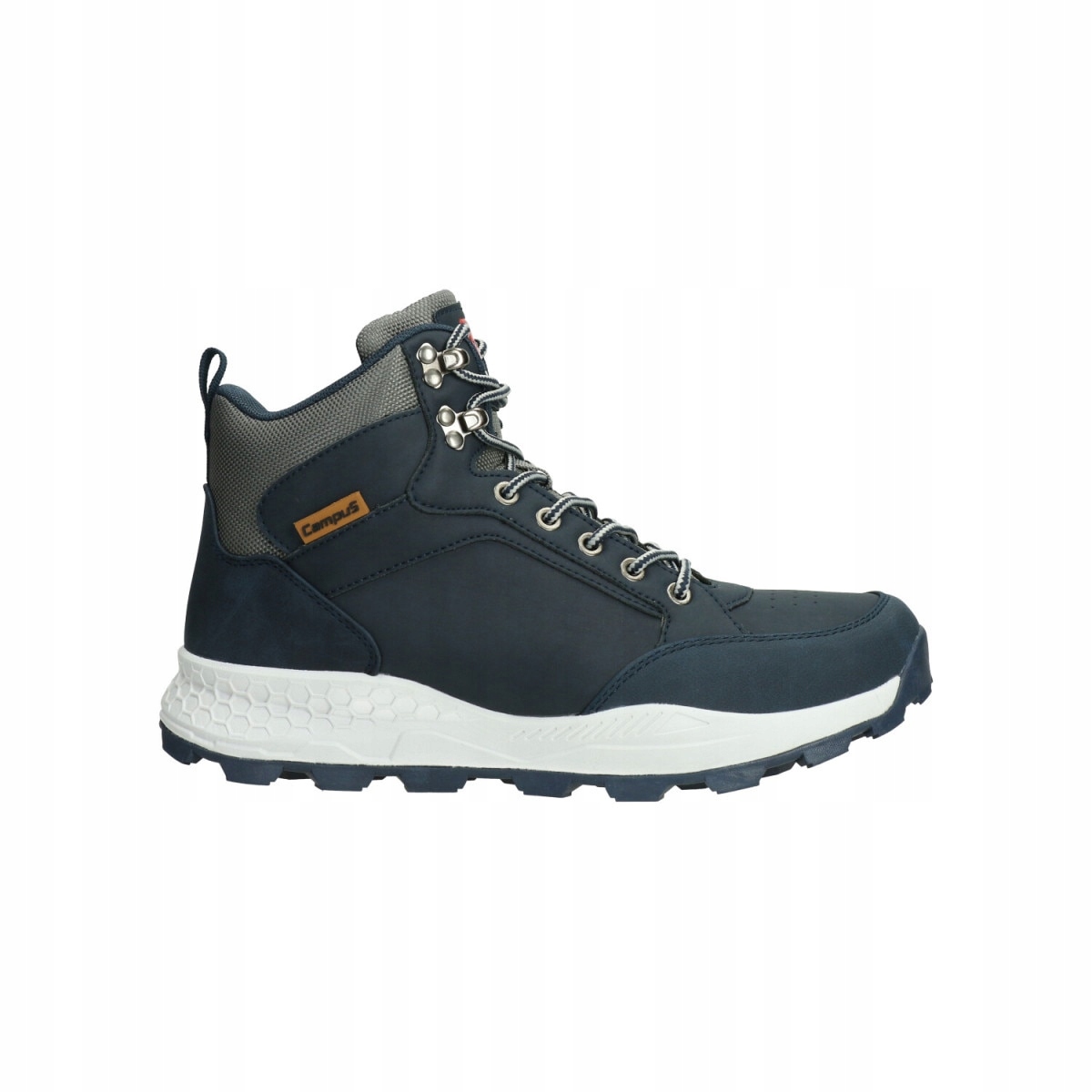 Męskie trapery Campus Valier High Urban Hiker g