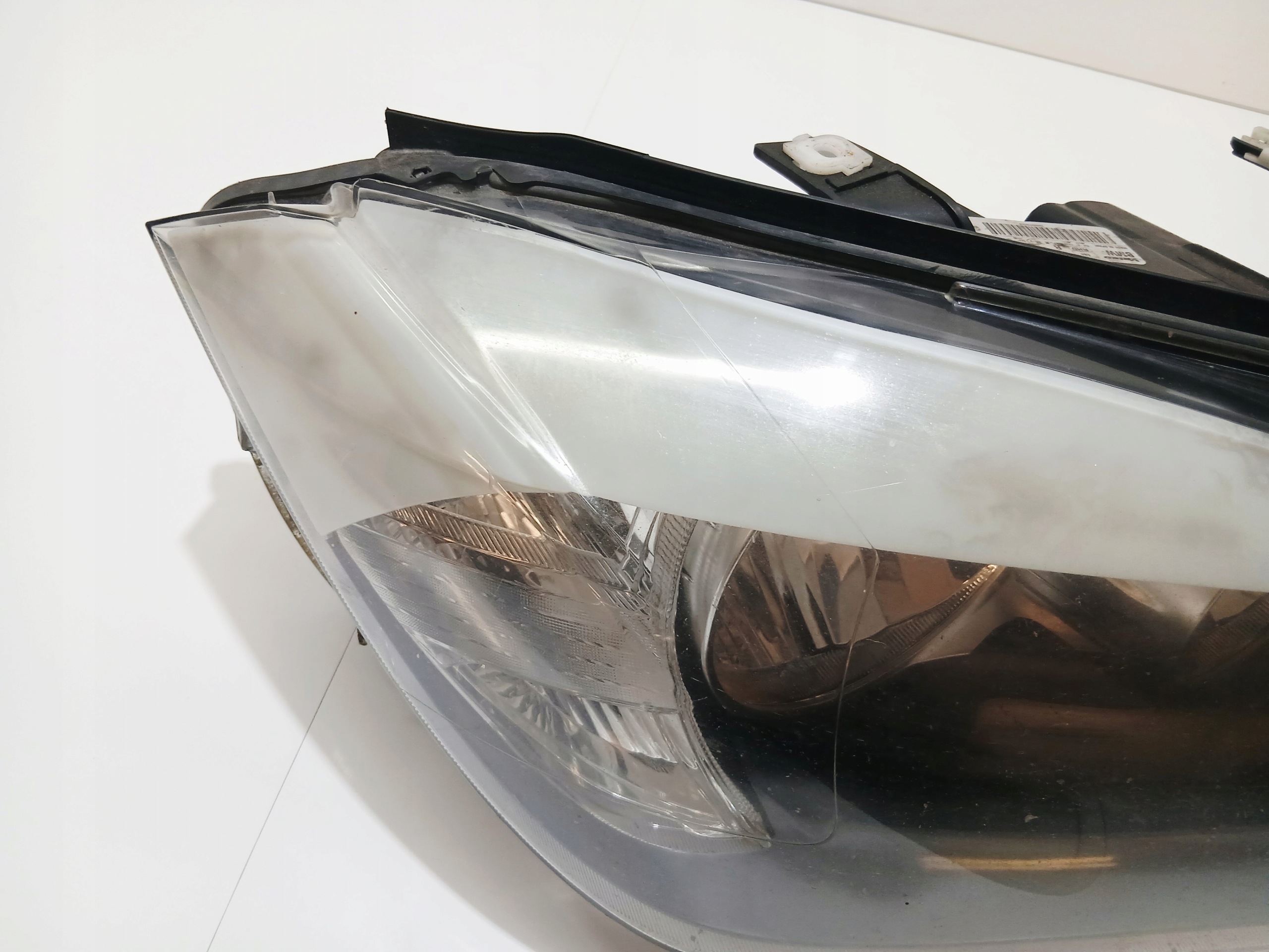 light right front front BMW X1 E84 2990004 ANGLIK