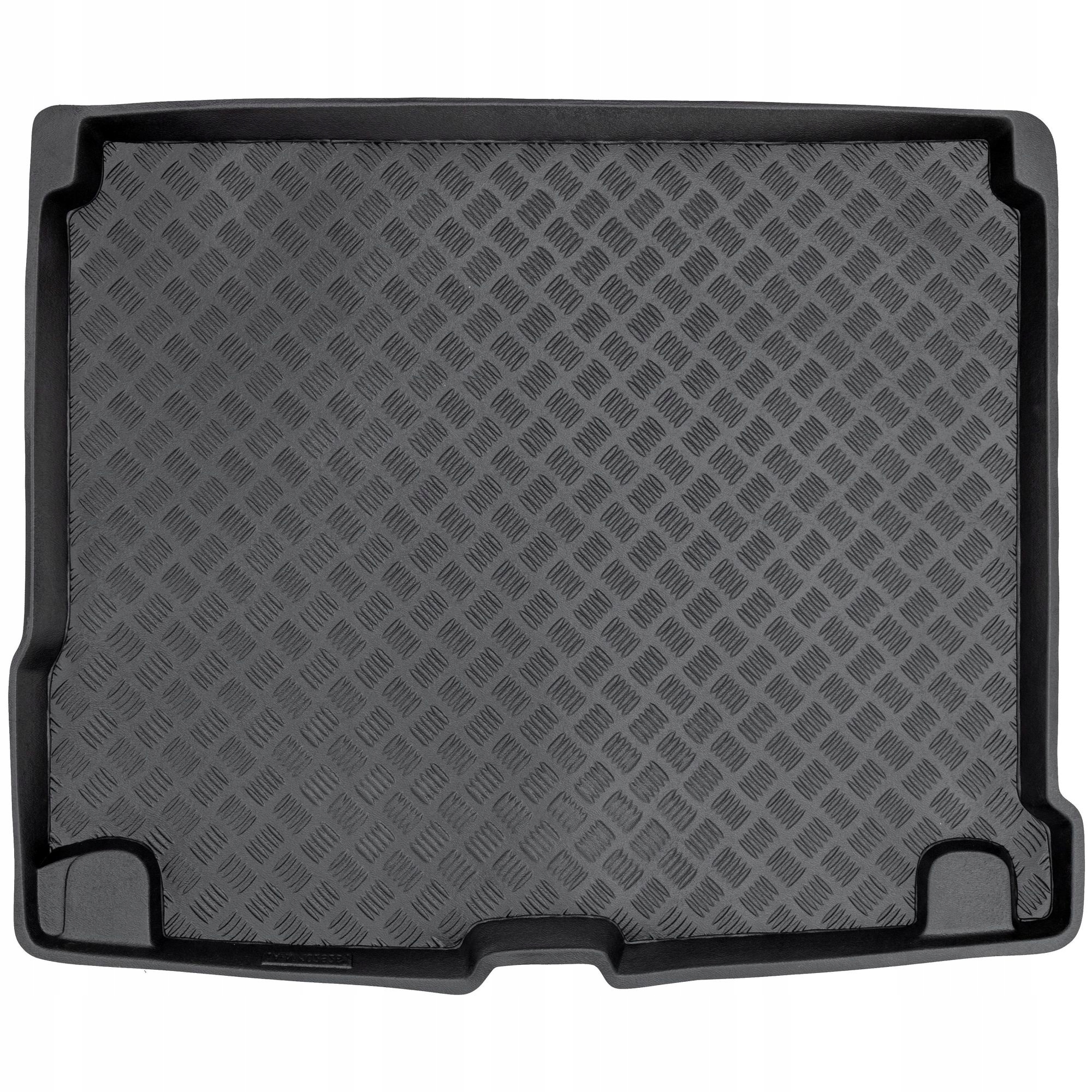 Rohož do kufru Pe Volvo XC60 II od roku 2018 Hybrid