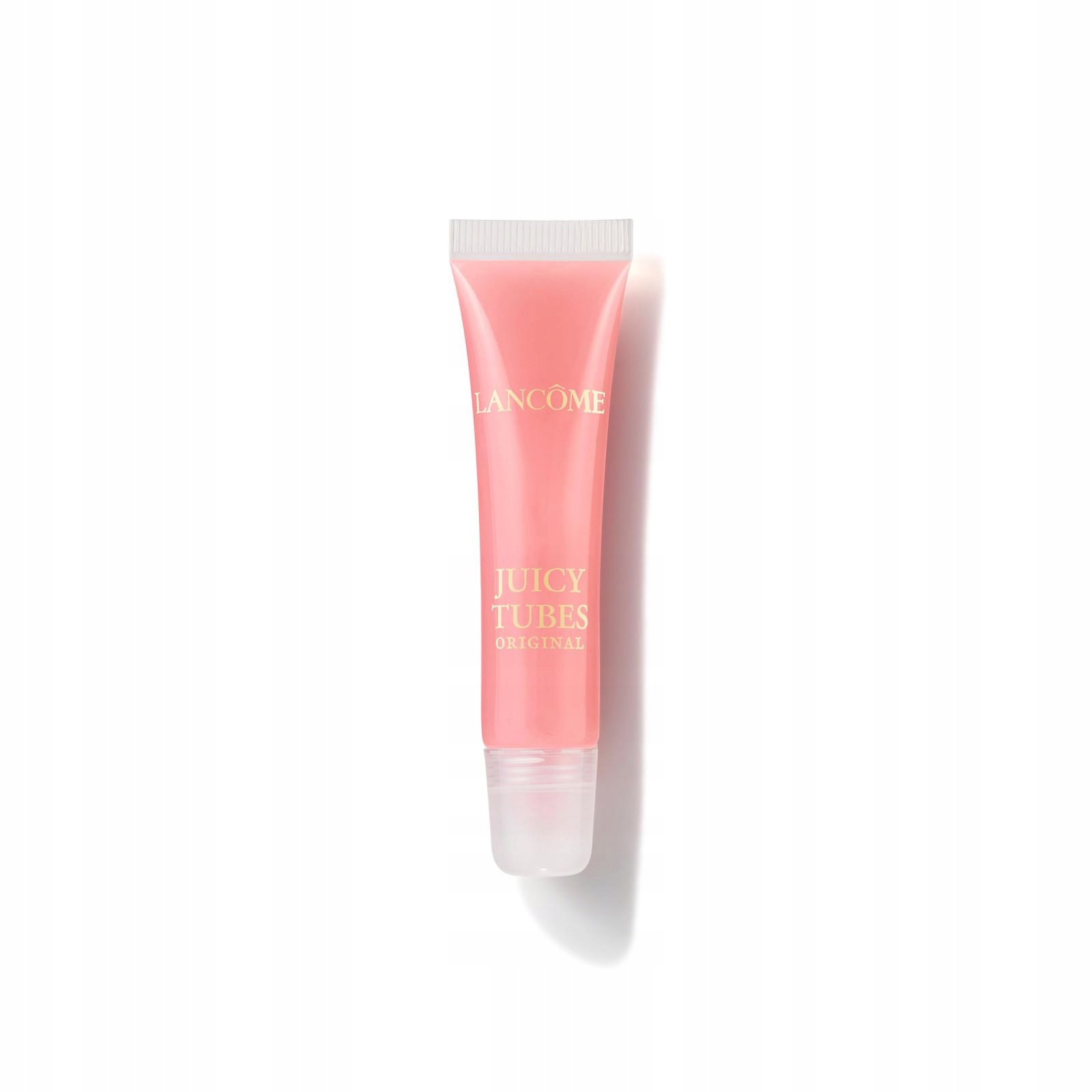Lancome Lesk Na Rty Juicy Tubes (lesk) 15 ML Odstín: 02 Spring Fling