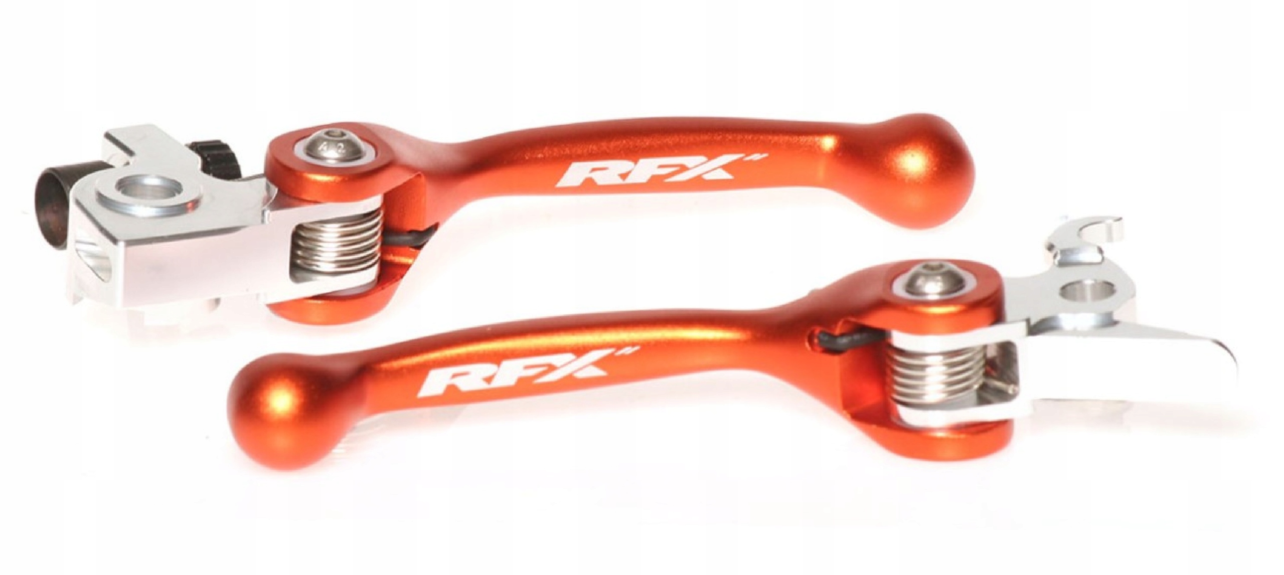 Rfx Race Flexible Sada brzdovej páky Brembo Brake 3 Motocross