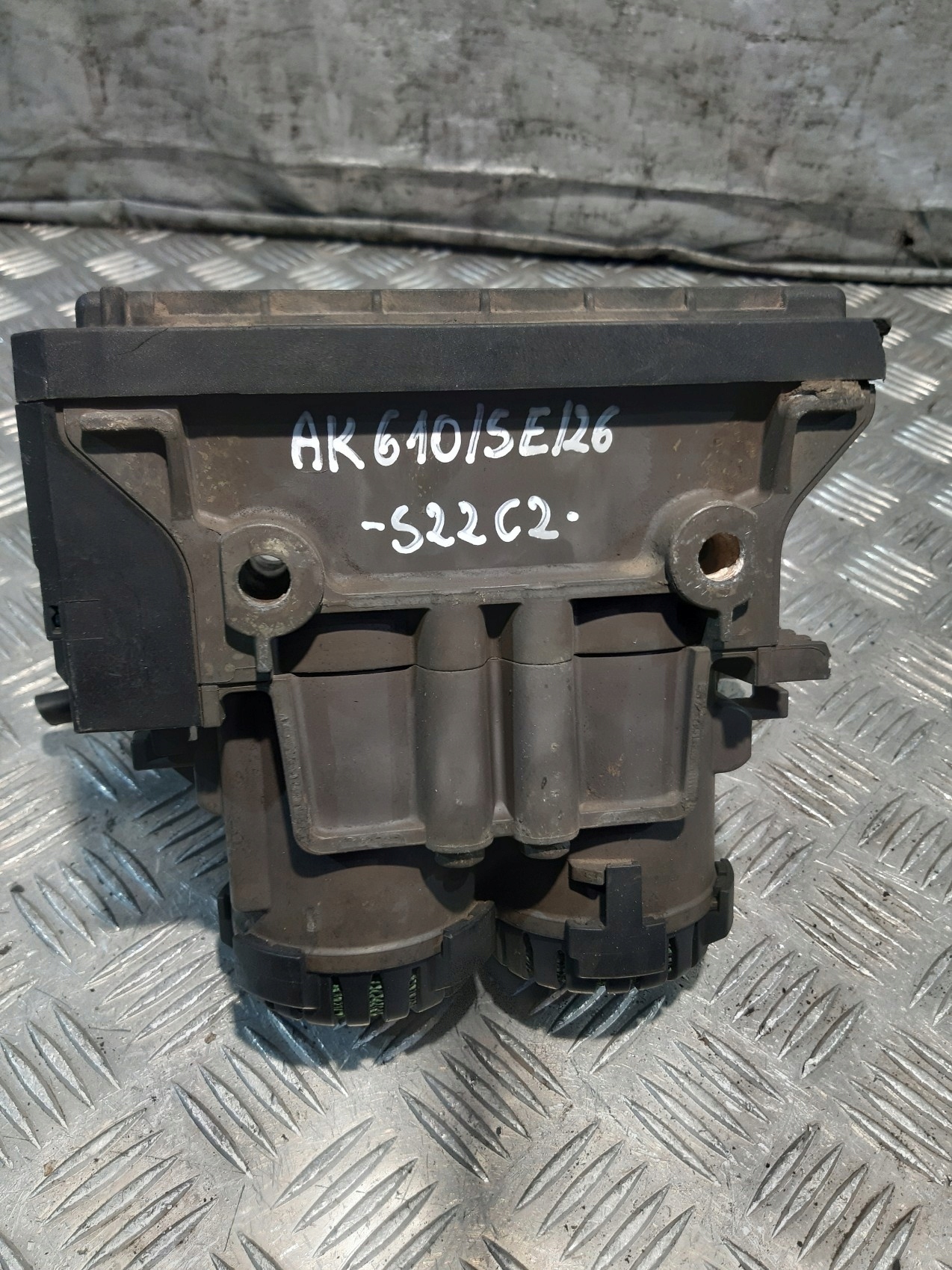 Sensor EBS KNORR-BREMSE K001411