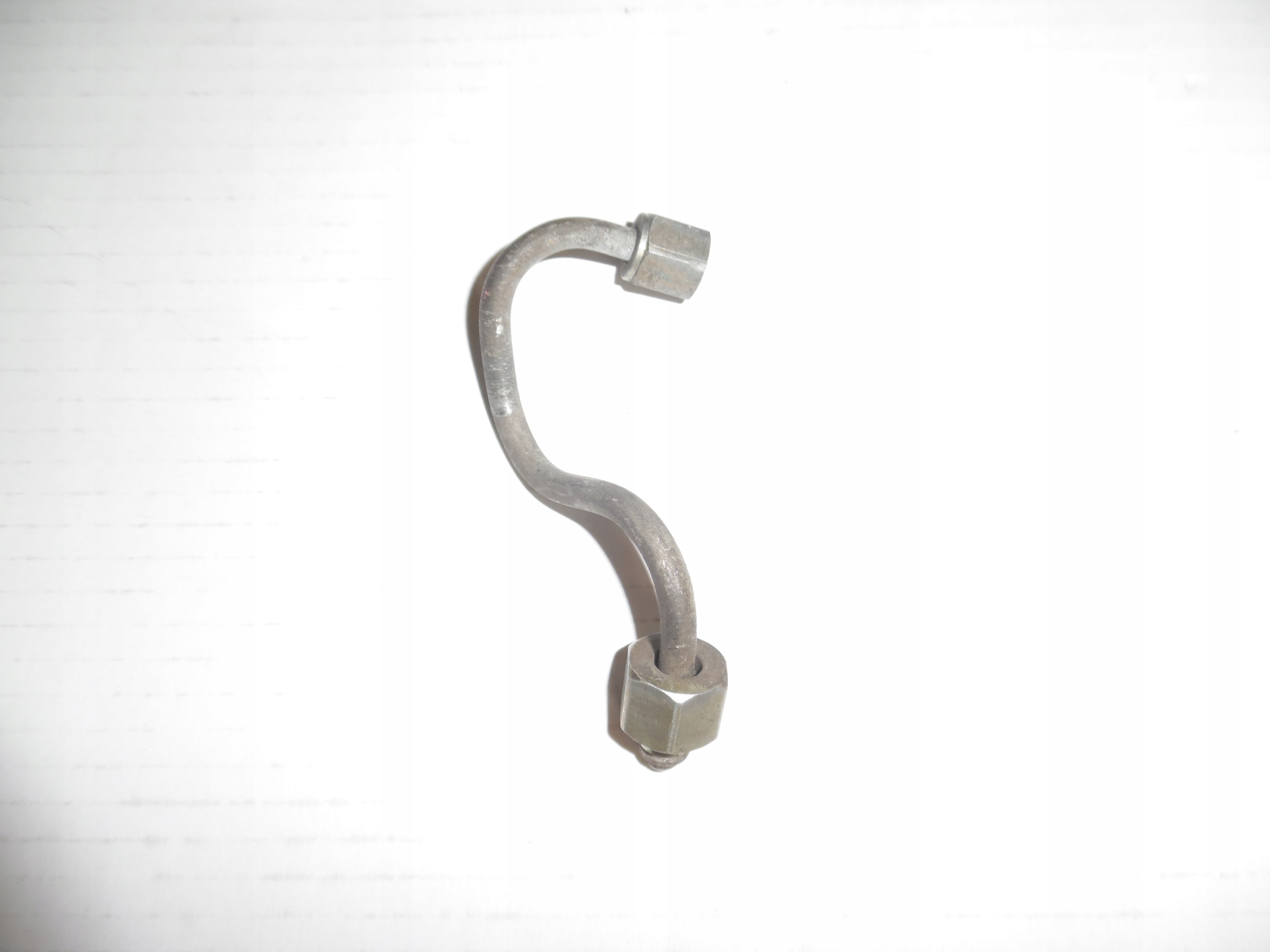 DUCATO BOXER JUMPER 06-11r 3.0 fuel line 3