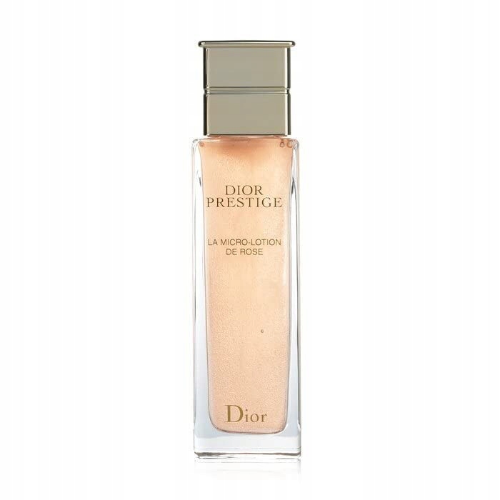 Prestige La Micro De Rose