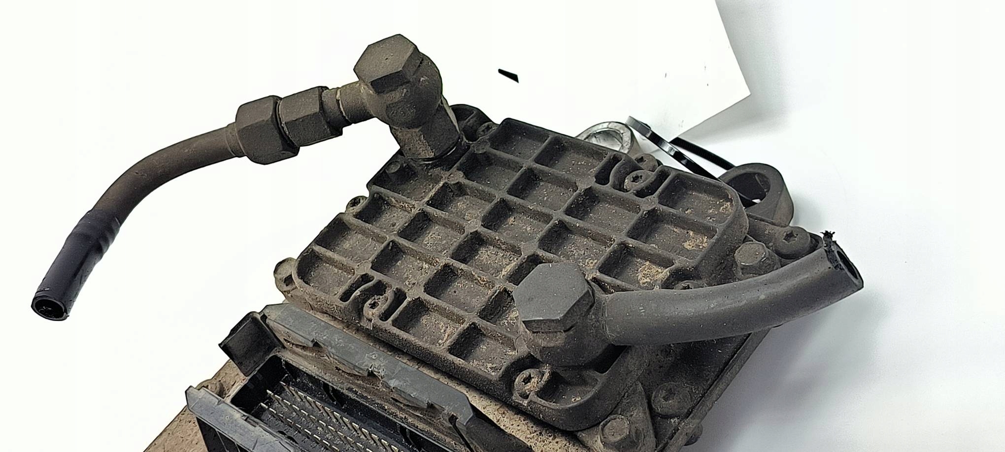 computer Motore ECU A5414479640 MERCEDES ACTROS MP2 2532