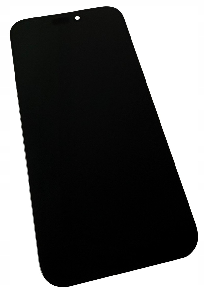 LCD displej dotyková obrazovka Hard Oled digitizer pro iPhone 16 Pro Max (DD)