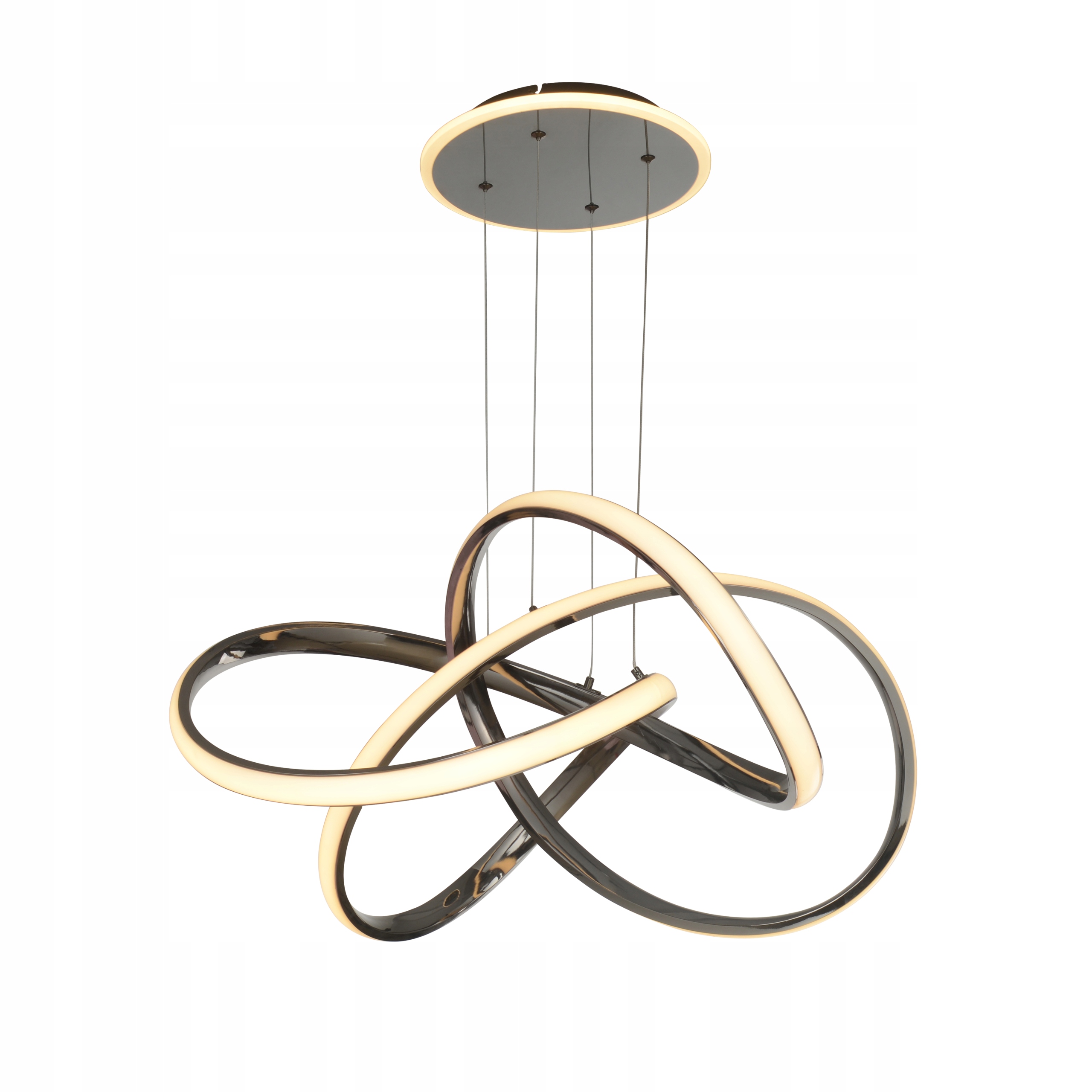 Závěsná lampa Bandol – Elegantní design a moderní osvětlení