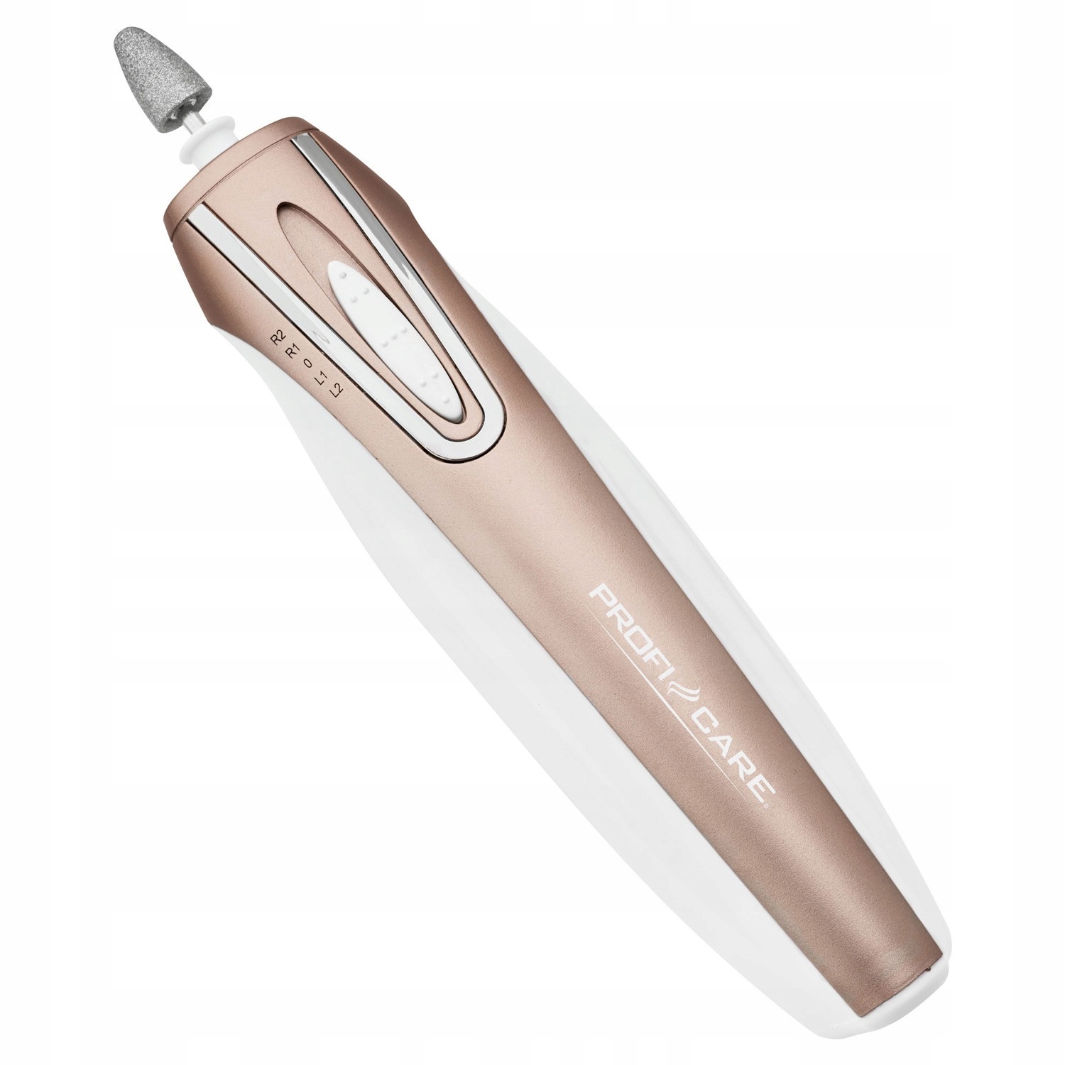 FREZARKA PAZNOKCI MANICURE PEDICURE +ZESTAW FREZY Kod producenta 330160