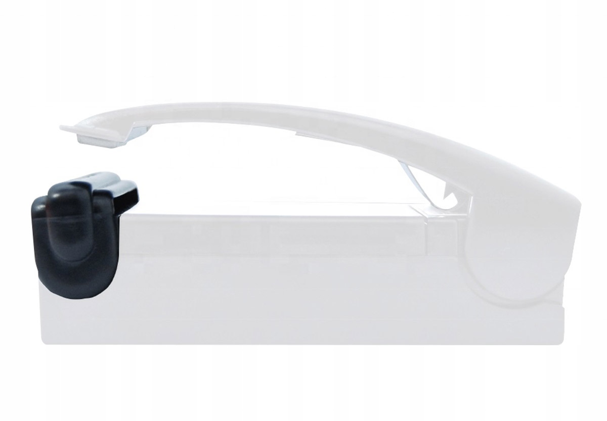 ZGRZEWARKA DO FOLII RĘCZNA MINI BEZPRZEWODOW AG280 Marka Aptel