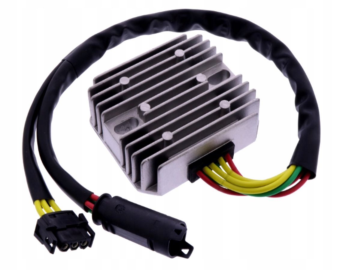 Regulátor Napětí Husqvarna Nuda 900 Tr 650 Strada Abs 2012 2015