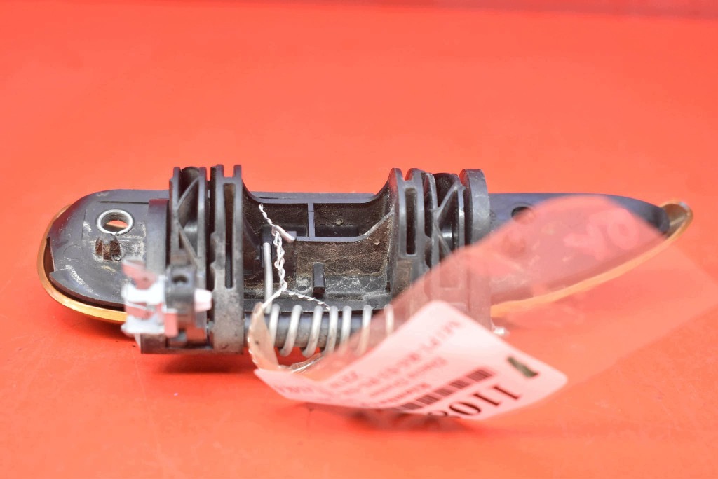 handle right rear part rear TEEPY DACIA DUSTER 2 II 17-21