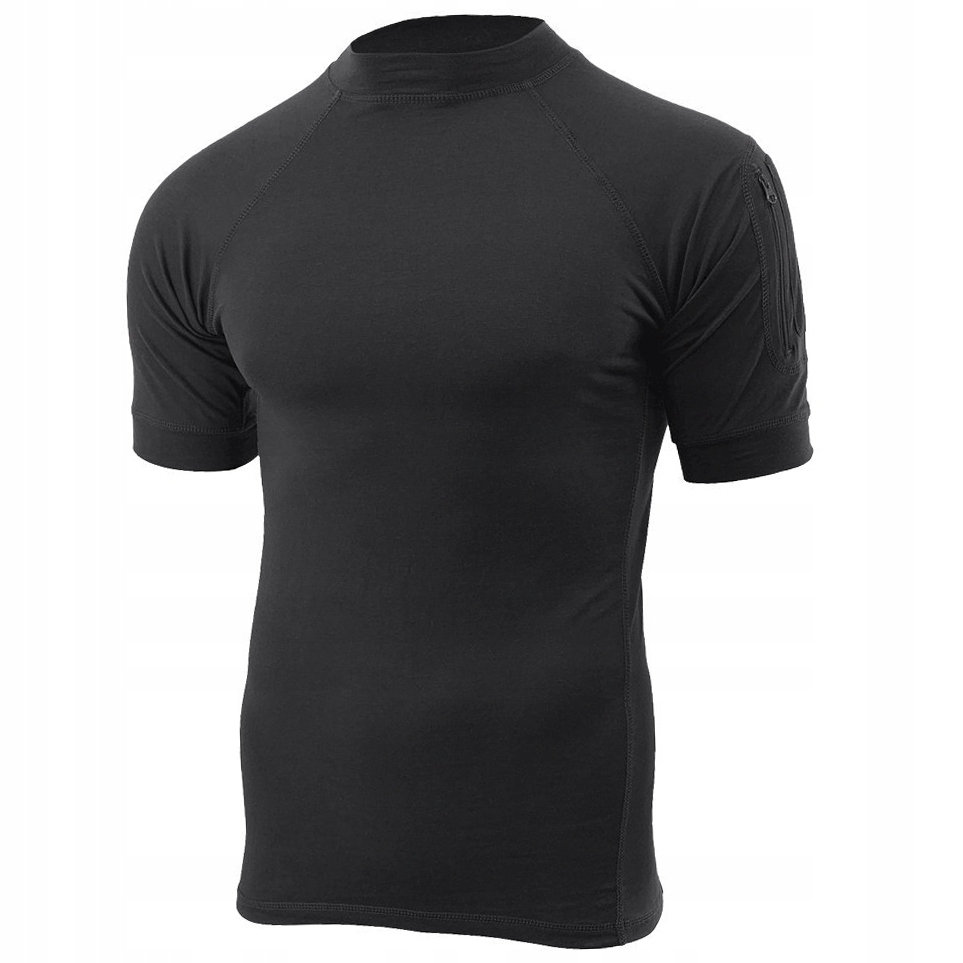 

Koszulka Taktyczna T-shirt Duty Texar Czarna S