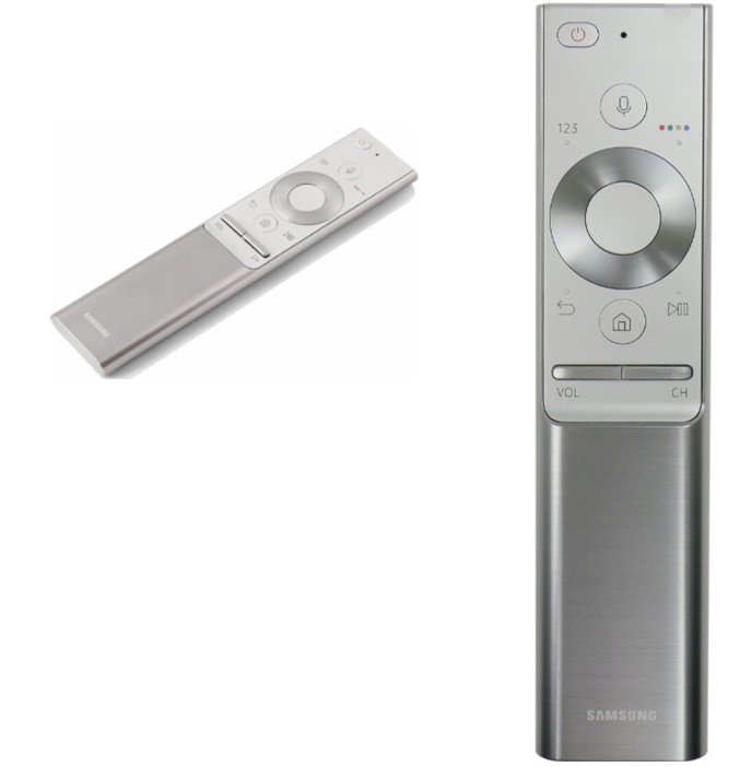 Originální Dálkový Ovladač Pro Televizor UE43NU7472 Samsung NU7472 Remote Control
