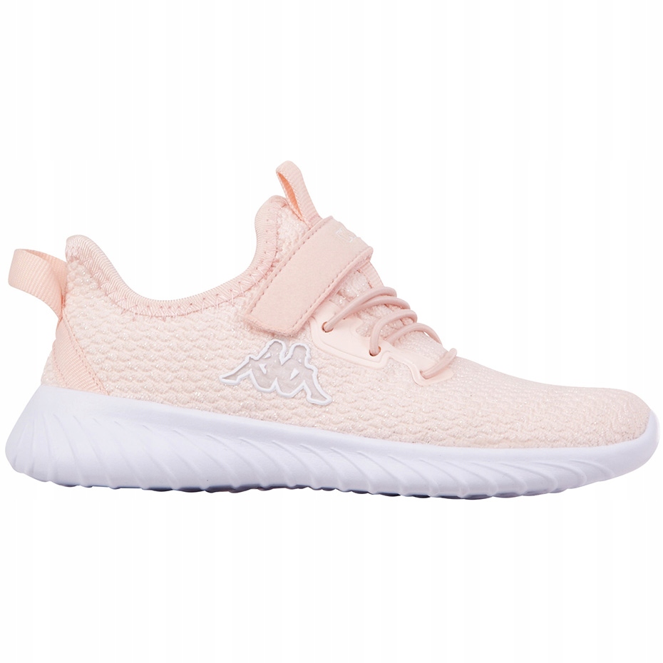 

Buty Dziecięce Markowe Kappa Na Rzep 260907 p 28
